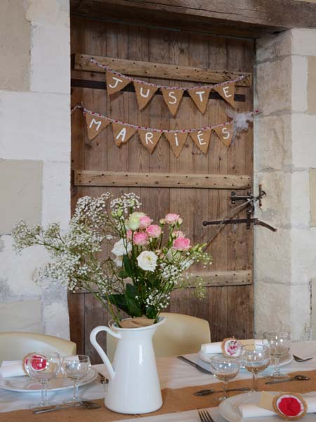 Logis des Calices_16250 JURIGNAC_2 Logis des Calices_16250 JURIGNAC_2